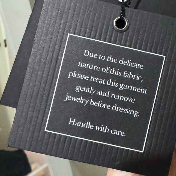 Ieena for MacDuggal One Shoulder Double Strap Satin Gown NWT Size 6 - Picture 9 of 13